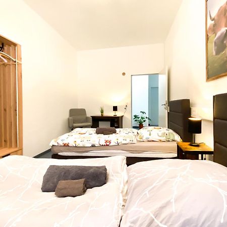 Mountain Apartment The Art To Live Perfect For Vacationers Дитмансрид Экстерьер фото