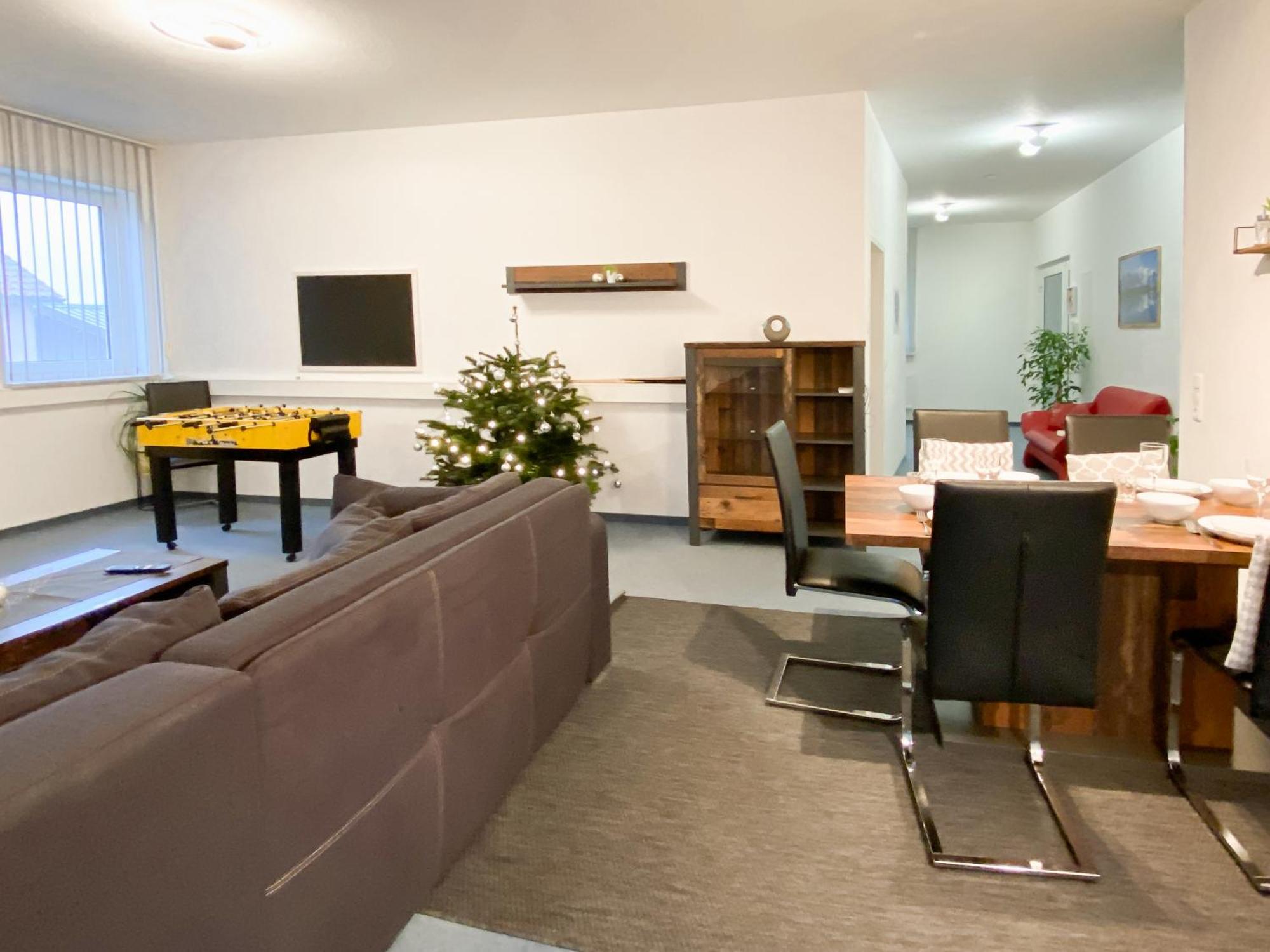 Mountain Apartment The Art To Live Perfect For Vacationers Дитмансрид Экстерьер фото
