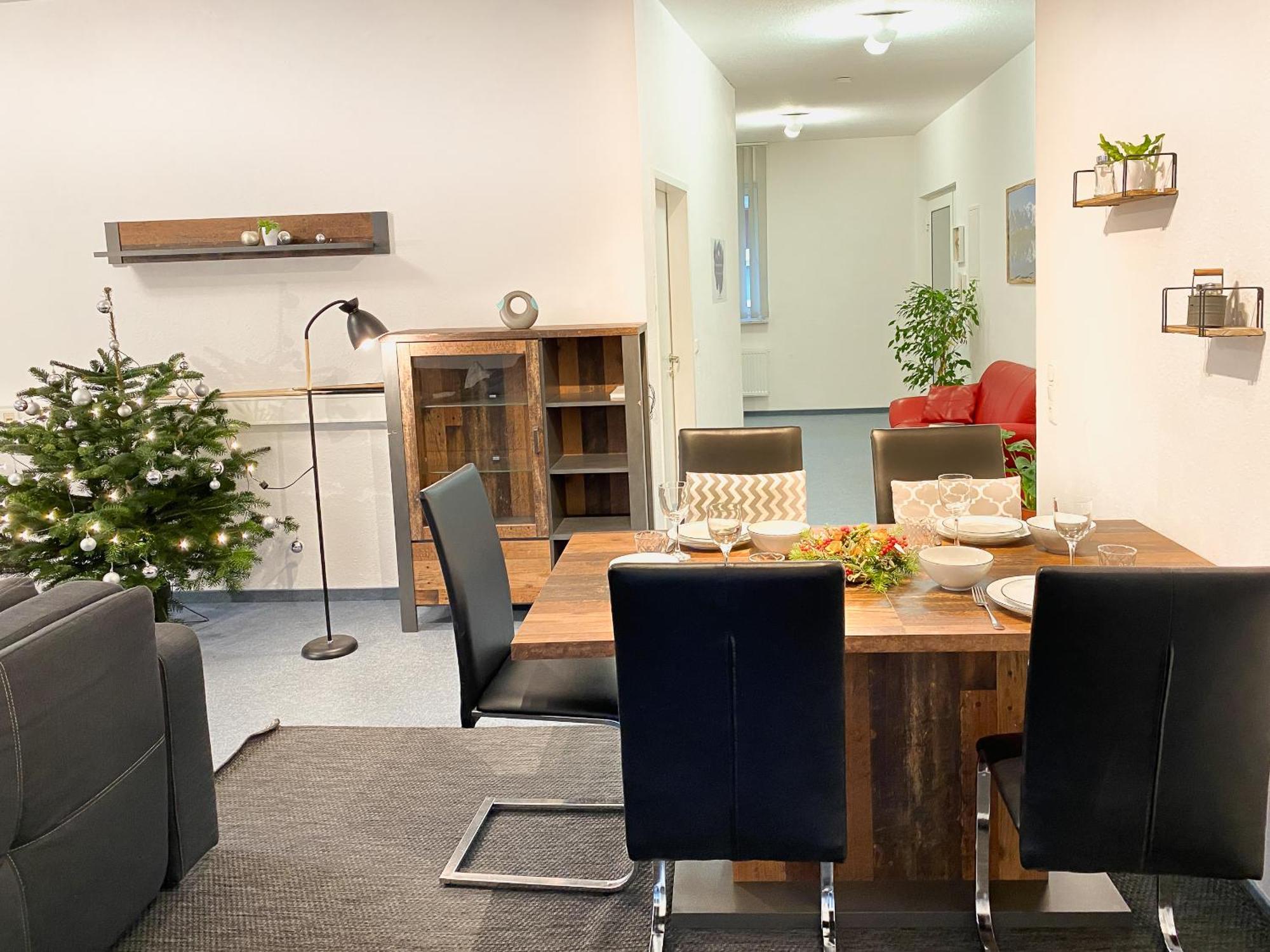 Mountain Apartment The Art To Live Perfect For Vacationers Дитмансрид Экстерьер фото