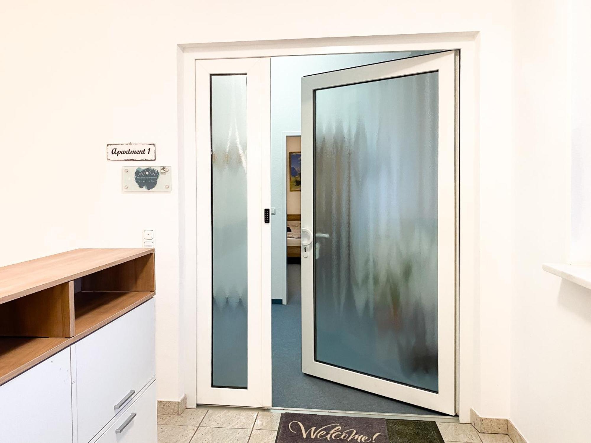 Mountain Apartment The Art To Live Perfect For Vacationers Дитмансрид Экстерьер фото