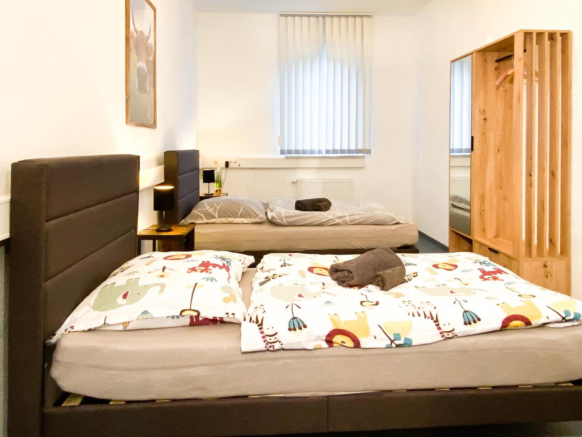 Mountain Apartment The Art To Live Perfect For Vacationers Дитмансрид Экстерьер фото