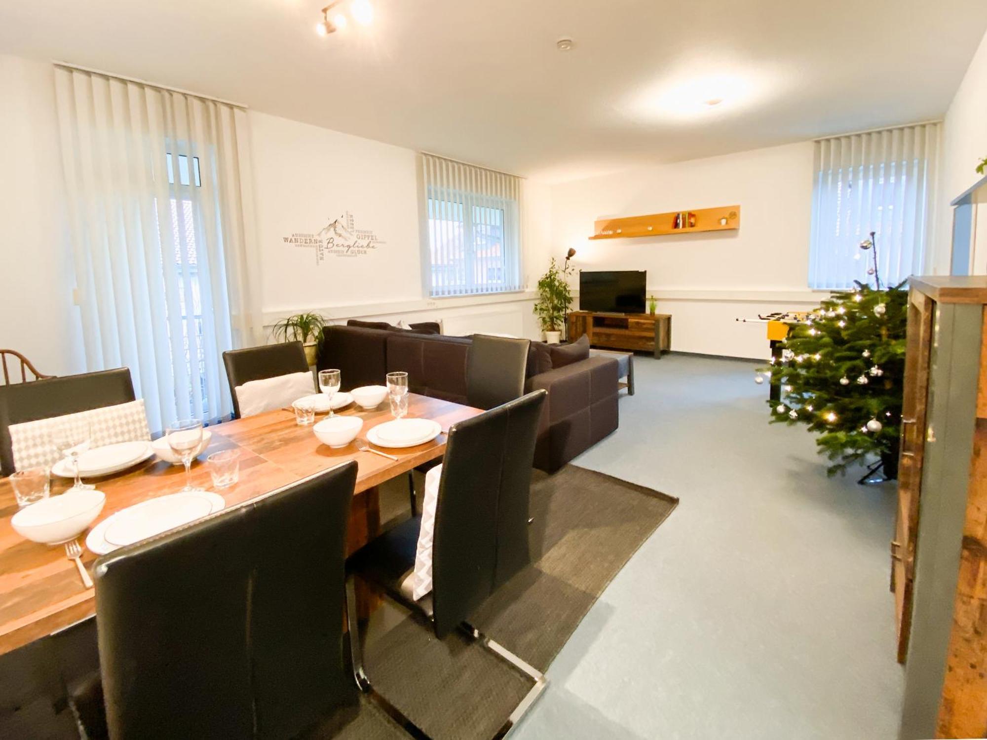 Mountain Apartment The Art To Live Perfect For Vacationers Дитмансрид Экстерьер фото