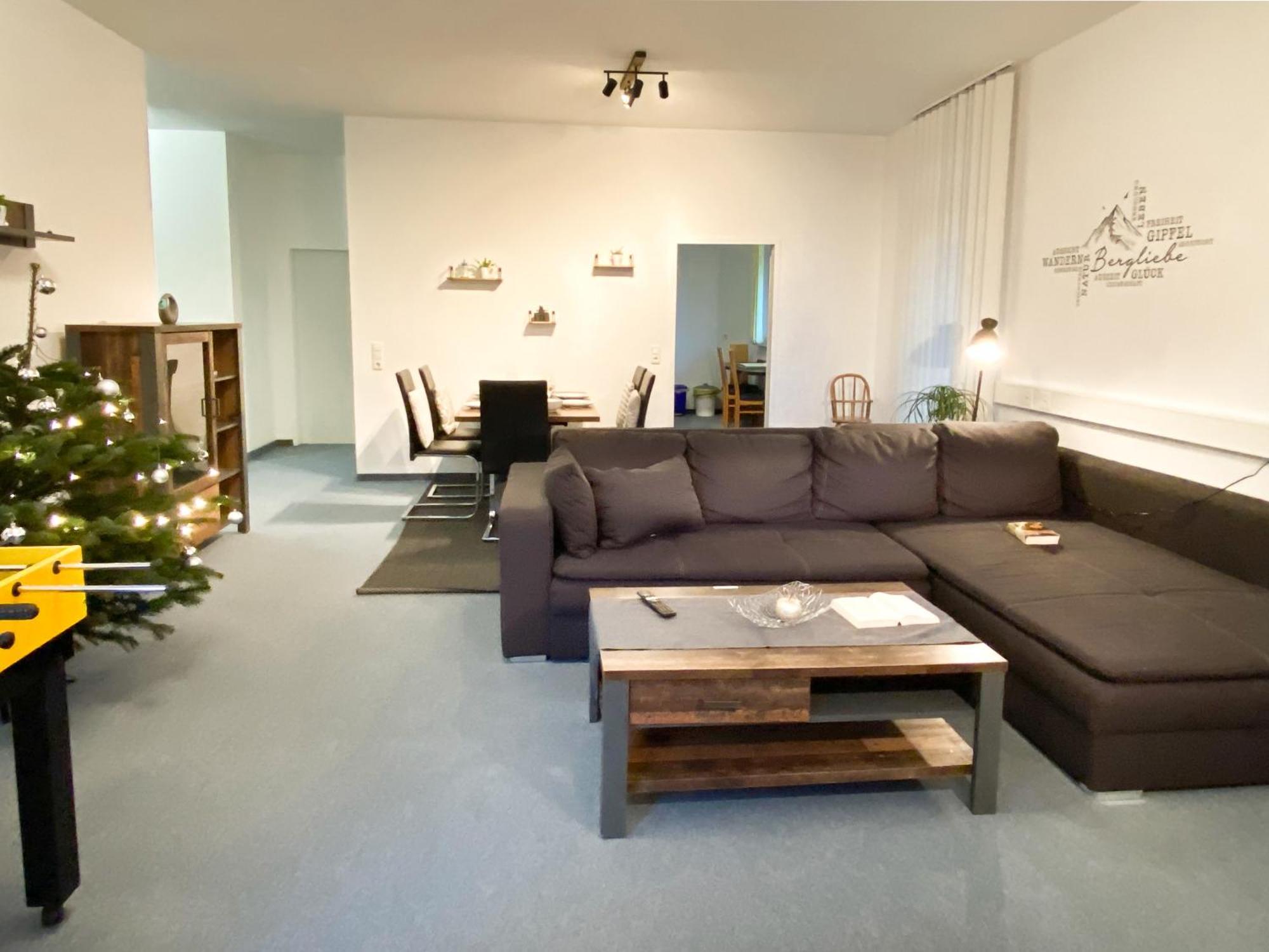 Mountain Apartment The Art To Live Perfect For Vacationers Дитмансрид Экстерьер фото