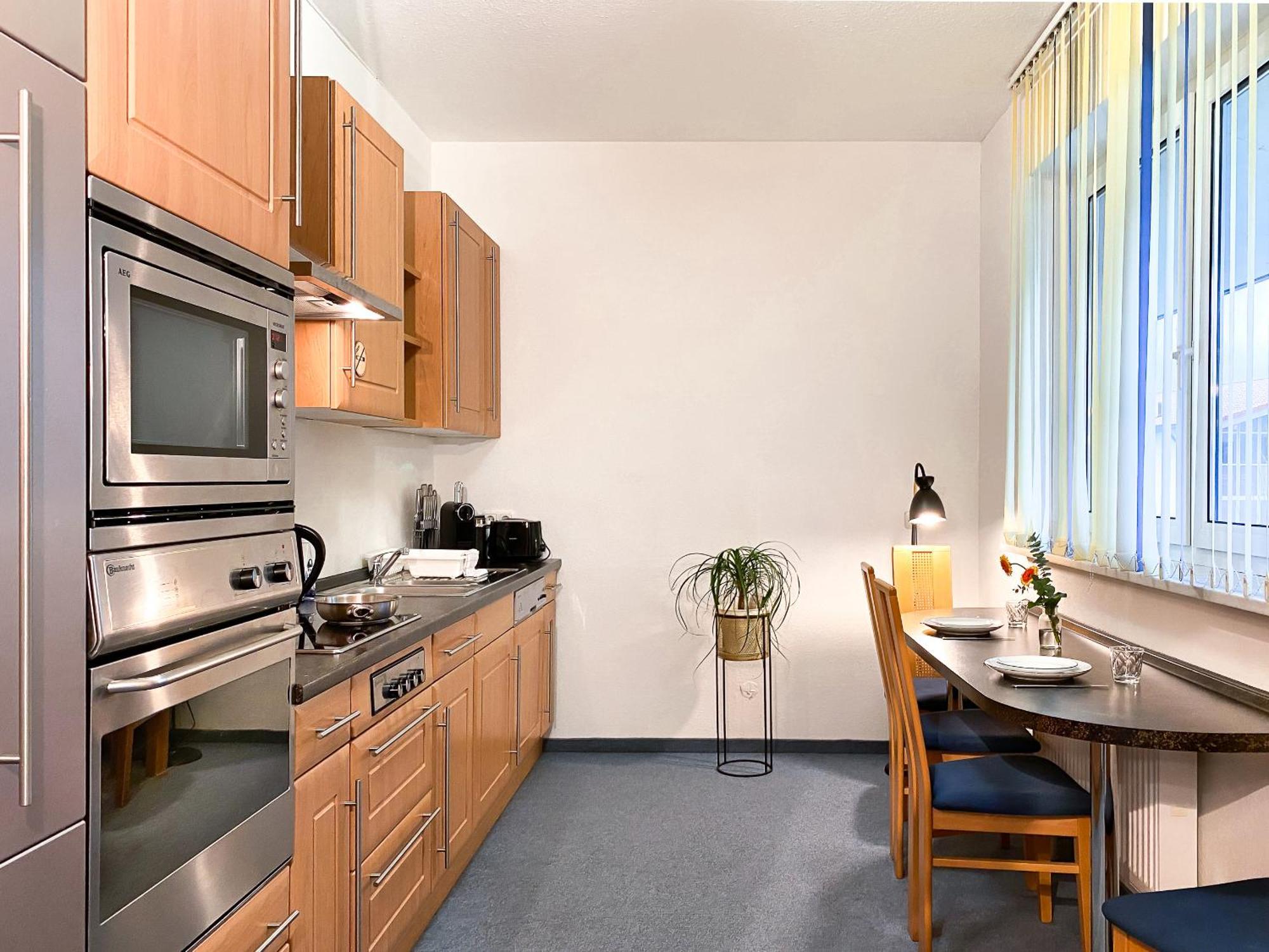 Mountain Apartment The Art To Live Perfect For Vacationers Дитмансрид Экстерьер фото