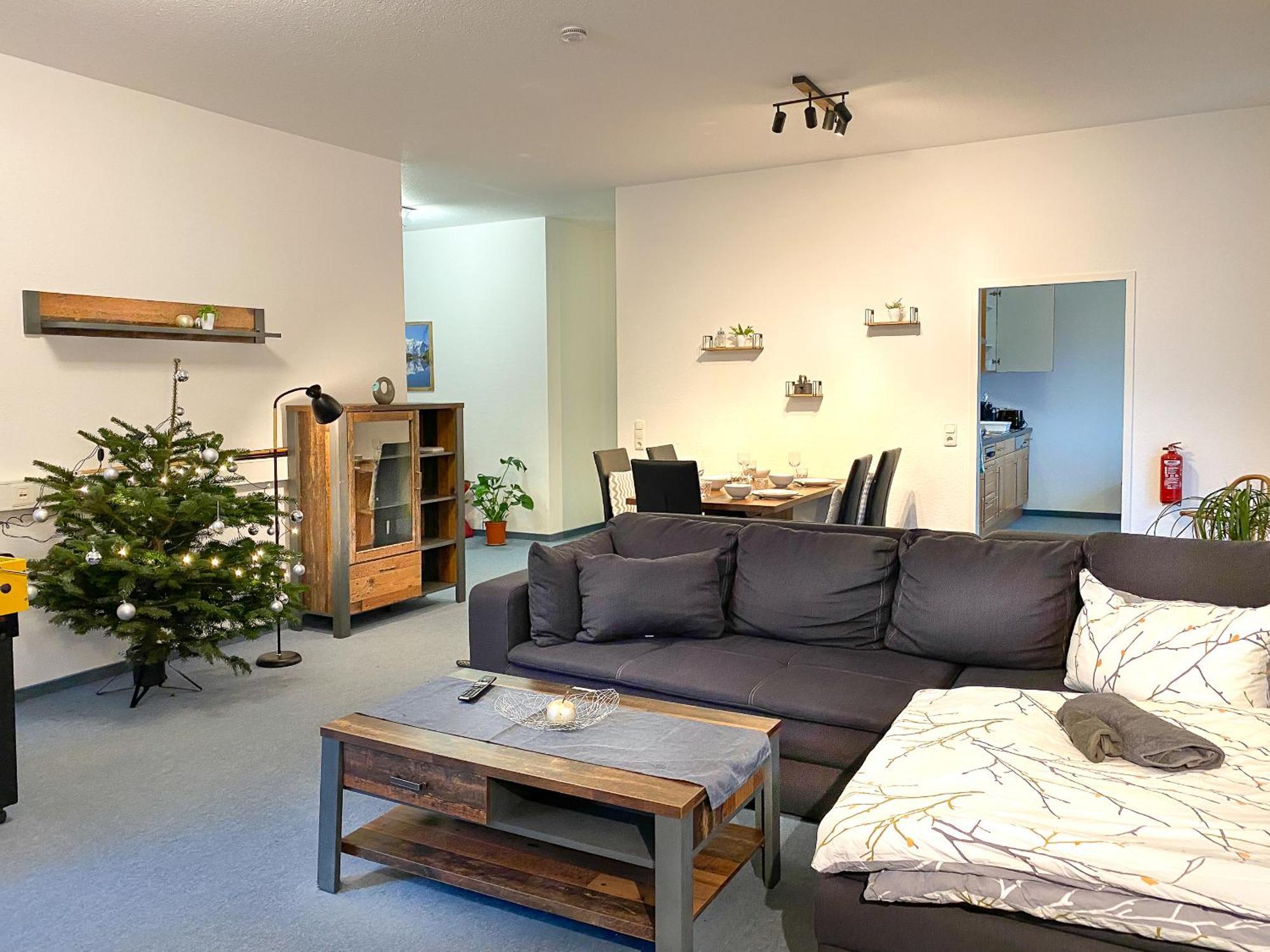 Mountain Apartment The Art To Live Perfect For Vacationers Дитмансрид Экстерьер фото