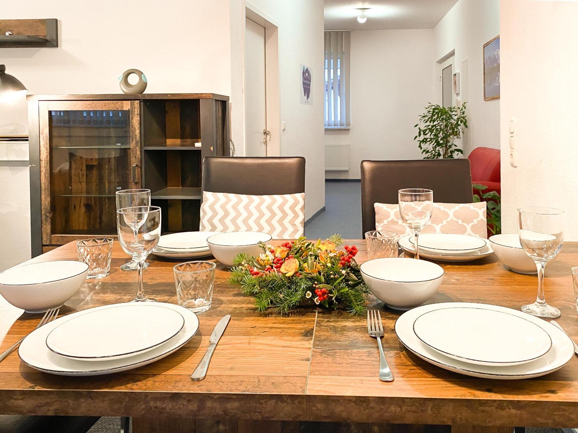 Mountain Apartment The Art To Live Perfect For Vacationers Дитмансрид Экстерьер фото