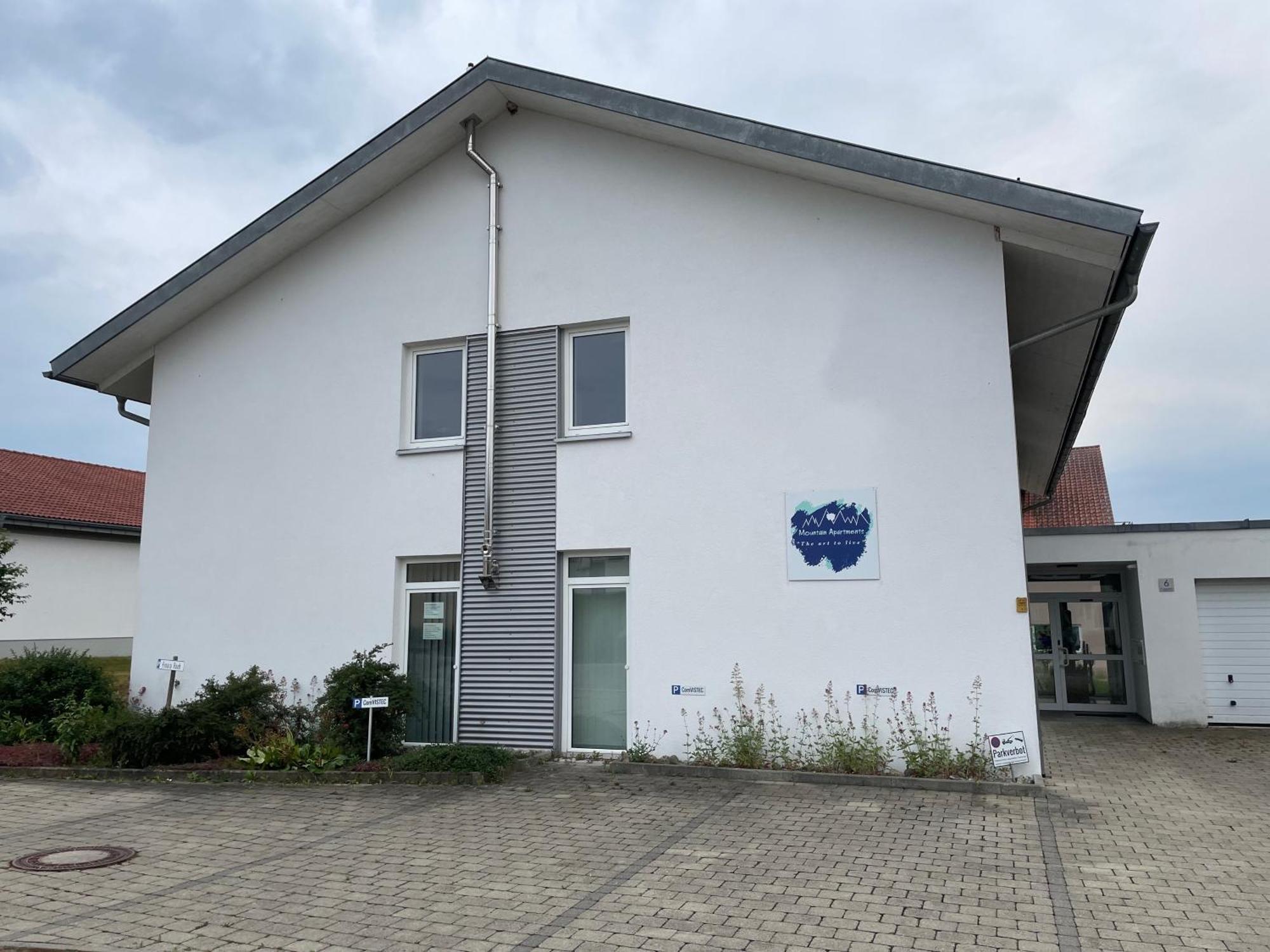 Mountain Apartment The Art To Live Perfect For Vacationers Дитмансрид Экстерьер фото